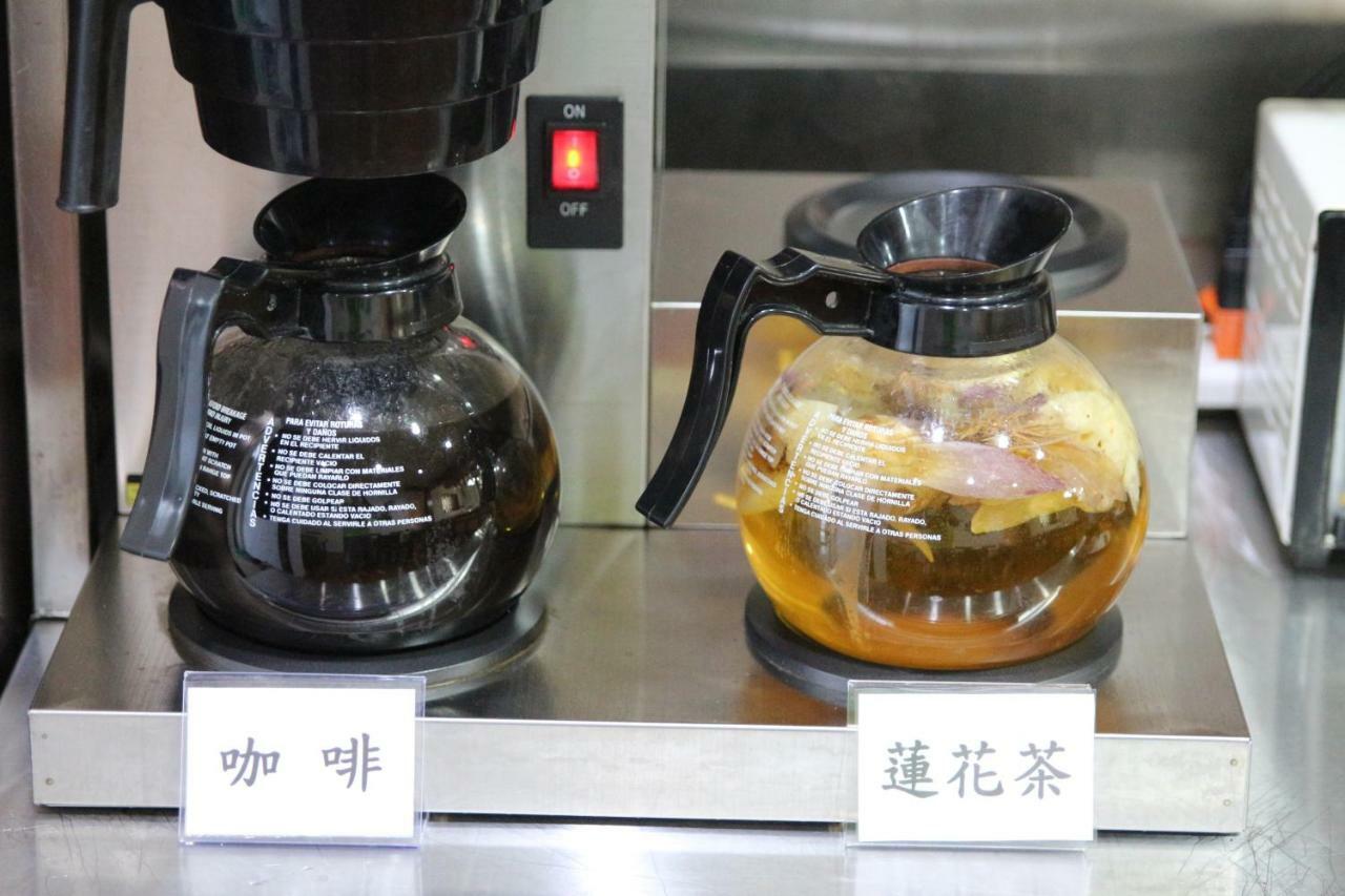 Yilan Pine Villa Homestay Luodong Zewnętrze zdjęcie